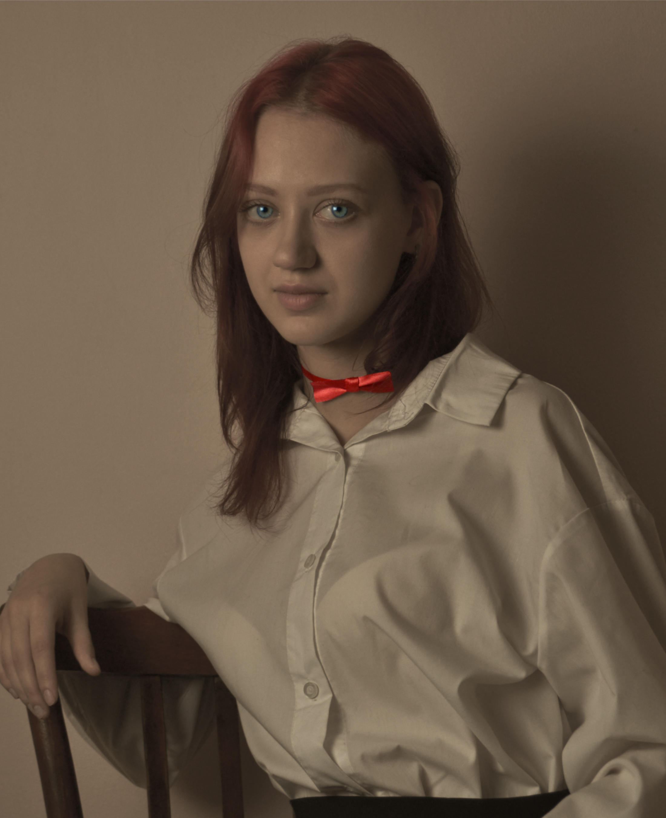 Екатерина Горошина
