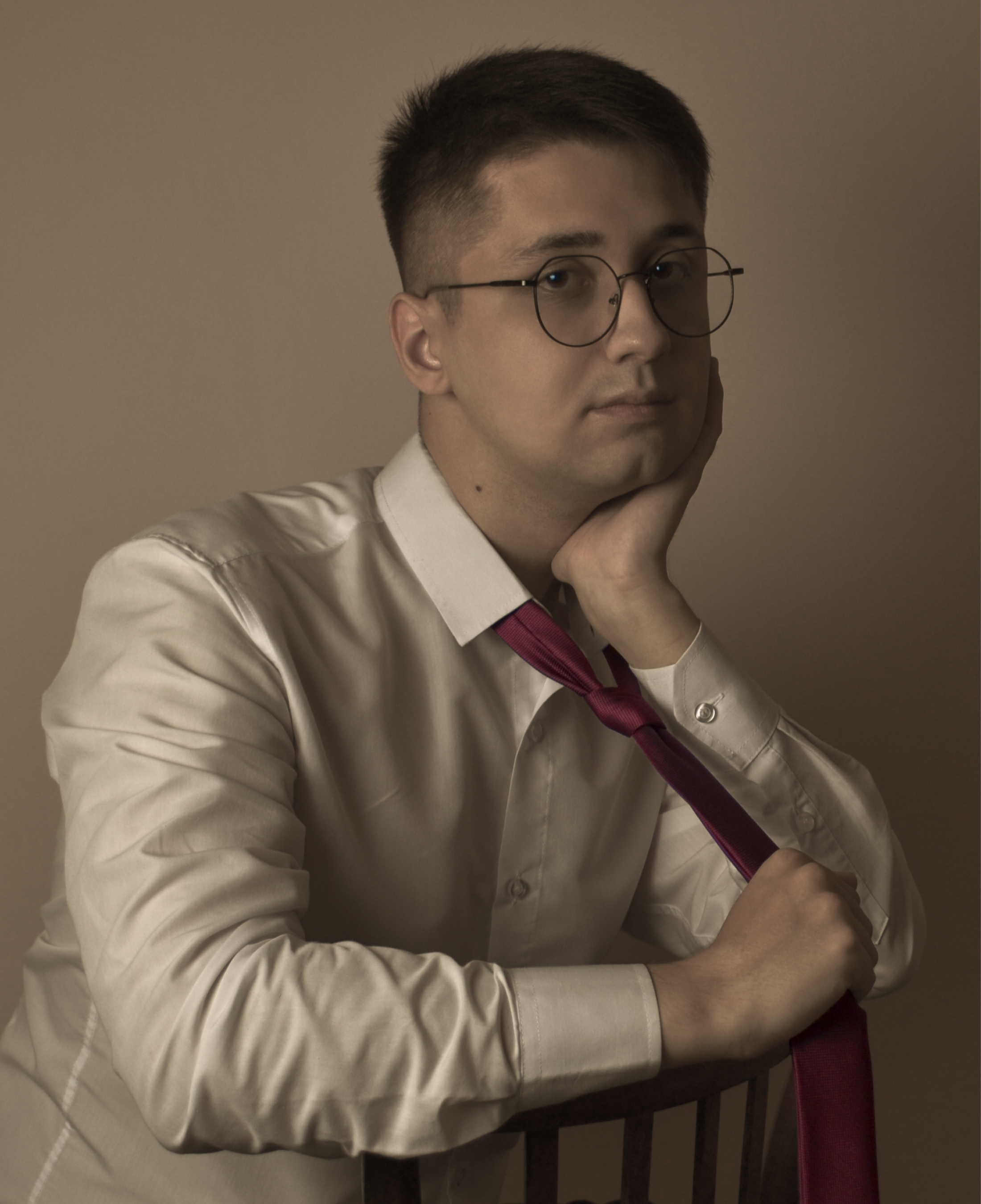 Виктор Гусев