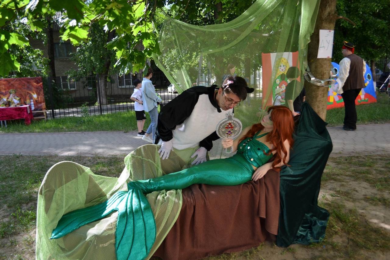 Виктор Гусев фото 5