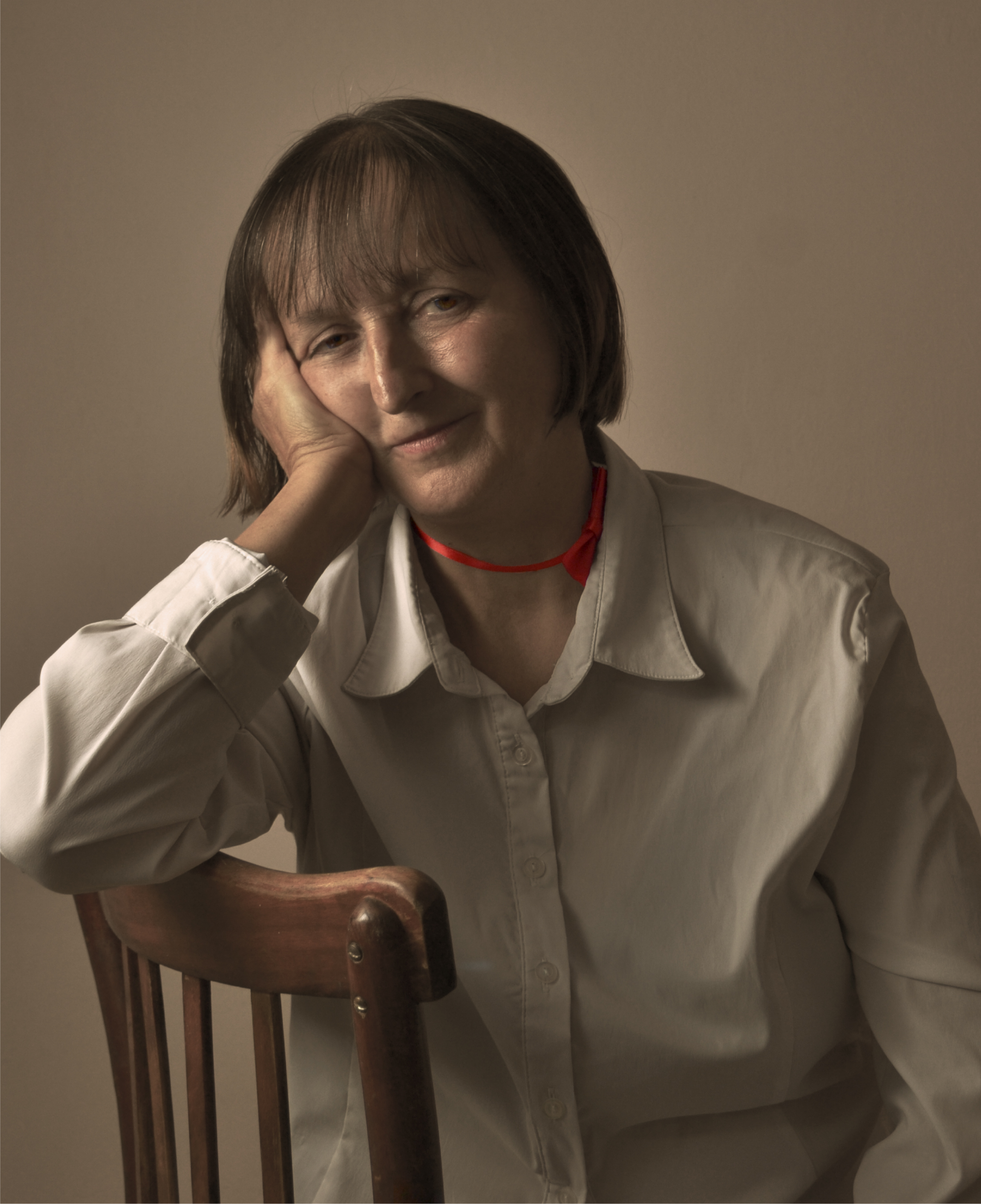 Валентина Лаптева
