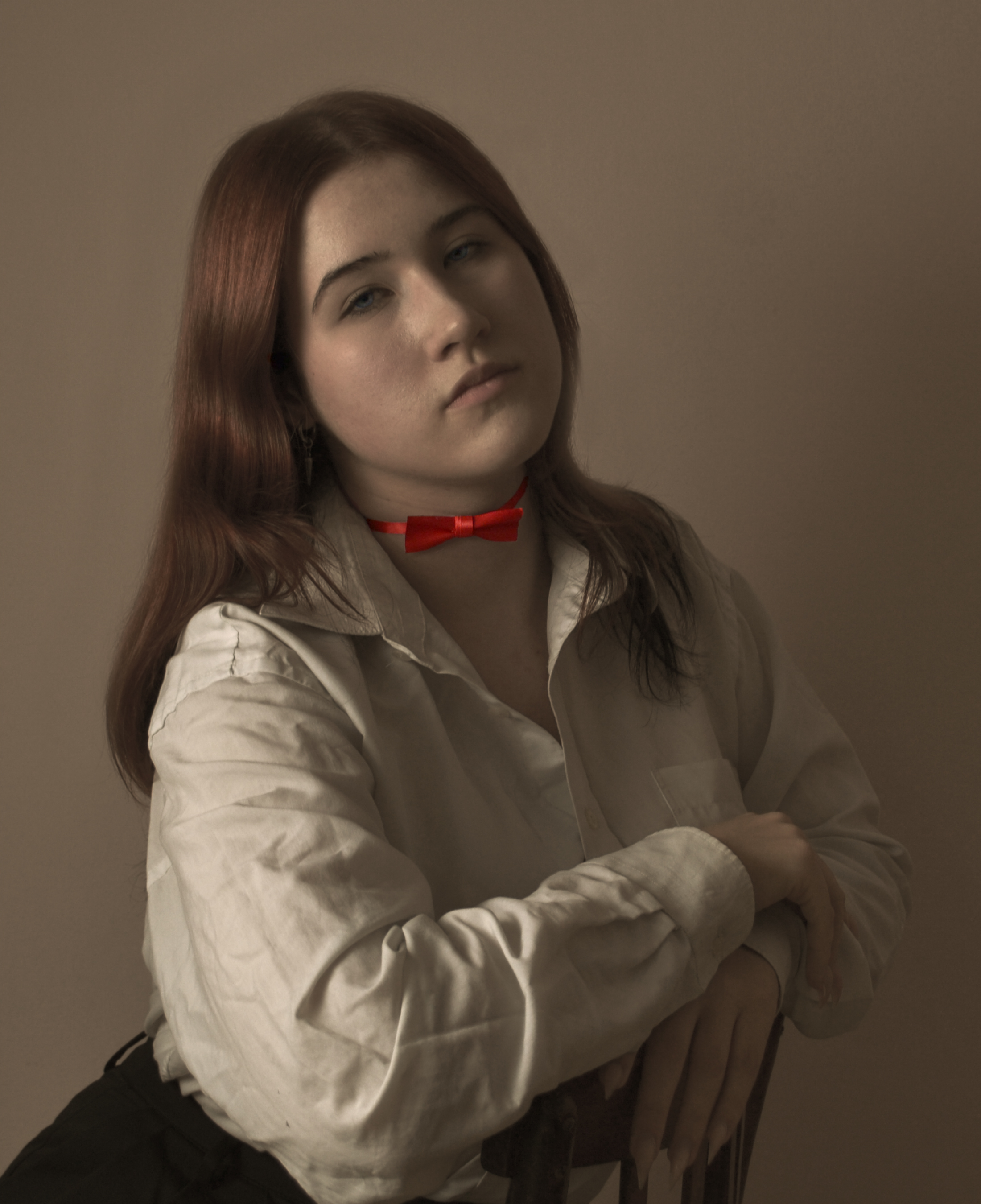 Альбина Щербакова