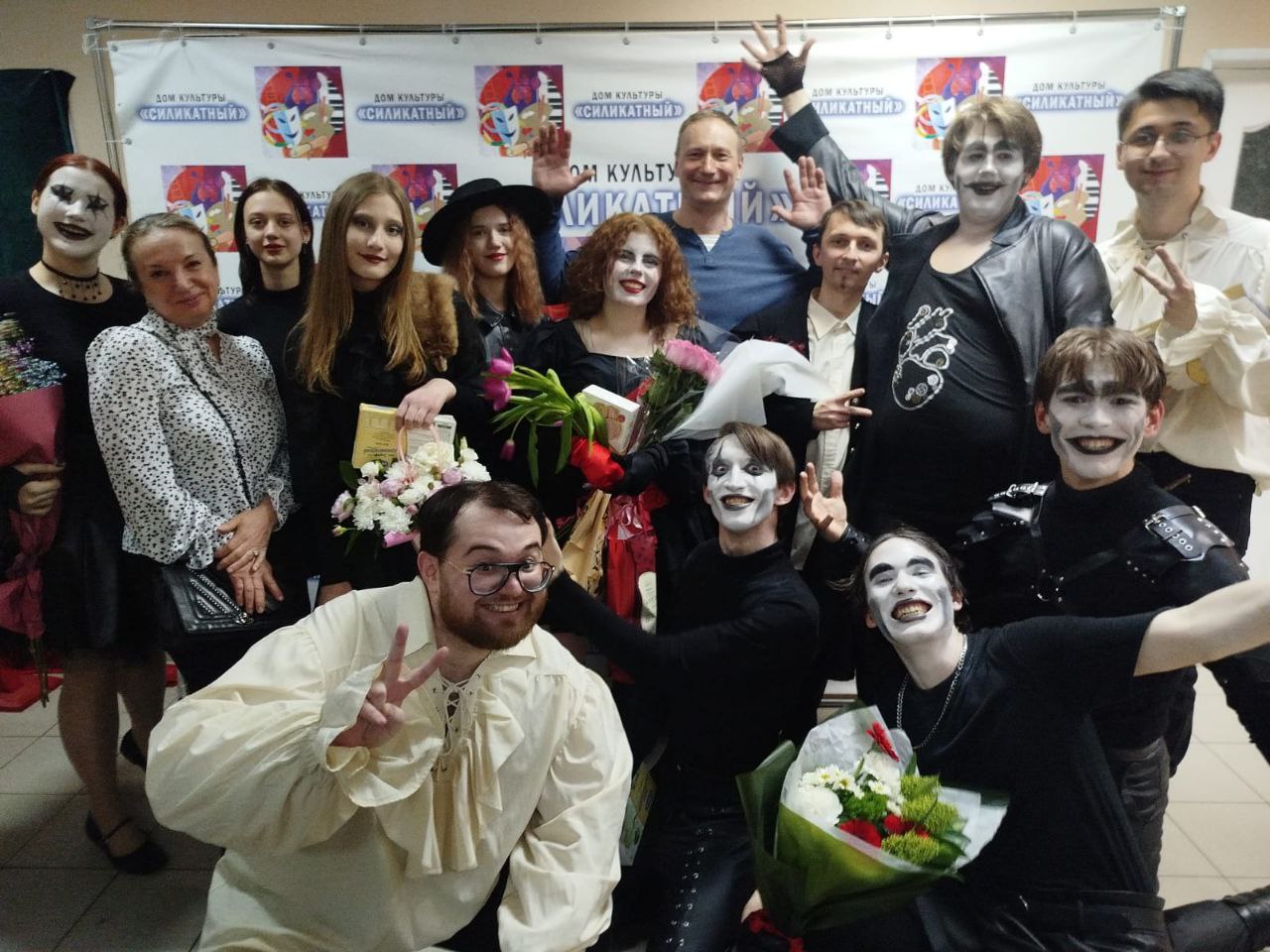 Яковлев Никита Дмитриевич